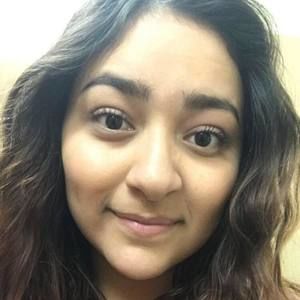 Meet your Posher, Mia